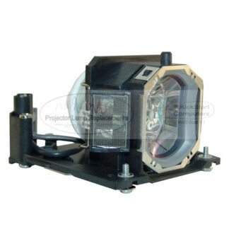 Hitachi DT01141- Original Projector Lamp With Housing