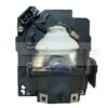 Hitachi DT01145- Original Projector Lamp With Housing - Image 2