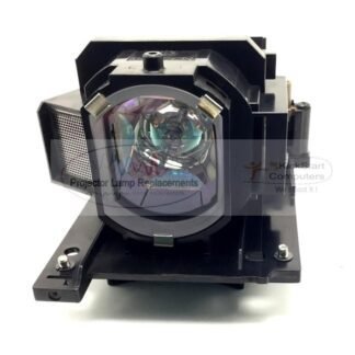 Hitachi DT01171- Original Projector Lamp With Housing