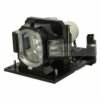 Hitachi DT01181- Original Projector Lamp With Housing