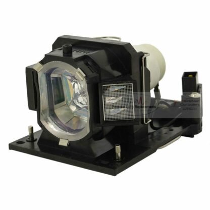 Hitachi DT01181- Original Projector Lamp With Housing