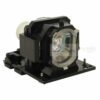 Hitachi DT01181- Original Projector Lamp With Housing - Image 2