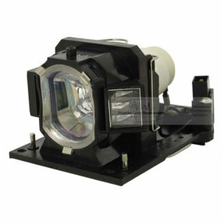 Hitachi DT01251- Original Projector Lamp With Housing