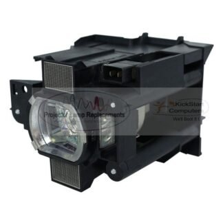 Hitachi DT01285- Original Projector Lamp With Housing