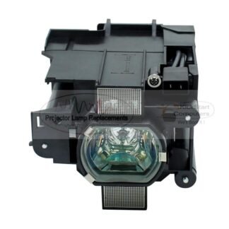 Hitachi DT01295- Original Projector Lamp With Housing