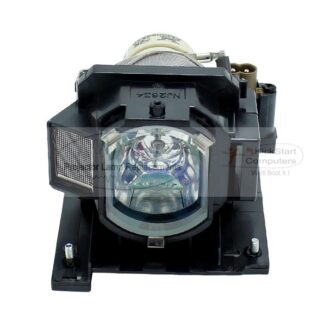 Hitachi DT01375- Original Projector Lamp With Housing