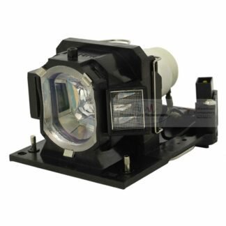 Hitachi DT01381- Original Projector Lamp With Housing