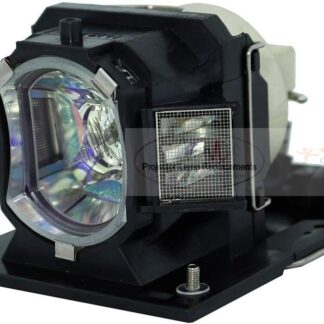 Hitachi DT01411- Original Projector Lamp With Housing