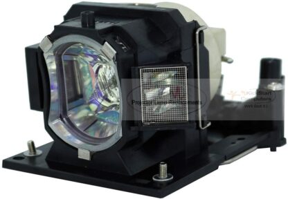 Hitachi DT01411- Original Projector Lamp With Housing