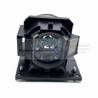 Hitachi DT01433- Original Projector Lamp With Housing