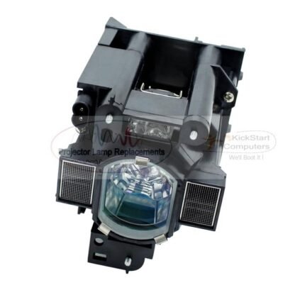 Hitachi DT01471- Original Projector Lamp With Housing
