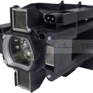 Hitachi DT01871- Original Projector Lamp With Housing
