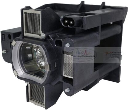 Hitachi DT01881- Original Projector Lamp With Housing