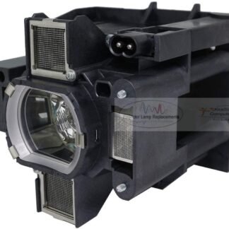 Hitachi DT01885- Original Projector Lamp With Housing