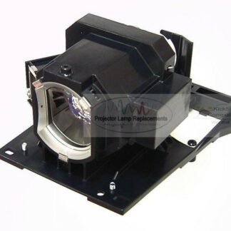 Hitachi DT01931- Original Projector Lamp With Housing