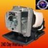 Acer EC.K1500.001 Original Lamp + Housing For Acer P1100; P1100A; P1100B; P1200; P1200A; P1200B; P1200I; P1200N;