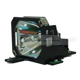 Epson ELPLP06 / V13H010L06- Original Projector Lamp With Housing