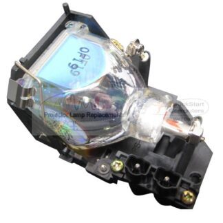 Epson ELPLP10 / V13H010L10 / ELPLP10B / V13H010L1B / ELPLP10S / V13H010L1S- Original Projector Lamp With Housing