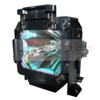 Epson ELPLP17 / V13H010L17- Original Projector Lamp With Housing