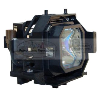 Epson ELPLP31 / V13H010L31- Original Projector Lamp With Housing