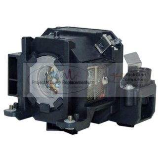 Epson ELPLP38 / V13H010L38- Original Projector Lamp With Housing