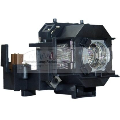 Epson ELPLP43 / V13H010L43- Original Projector Lamp With Housing