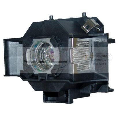 Epson ELPLP43 / V13H010L43- Original Projector Lamp With Housing - Image 2