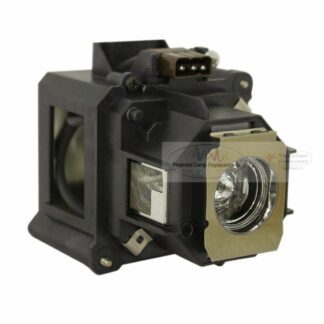 Epson ELPLP46 / V13H010L46- Original Projector Lamp With Housing