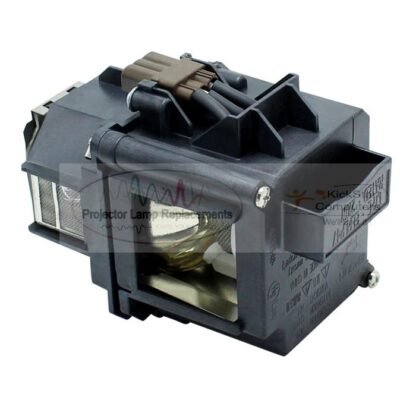 Epson ELPLP47 / V13H010L47- Original Projector Lamp With Housing - Image 2