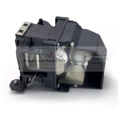 Epson ELPLP48 / V13H010L48- Original Projector Lamp With Housing - Image 2