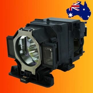 Epson ELPLP52 Projector Lamp for Epson EB-Z8000WU (2 Lamps)