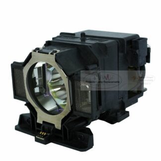Epson ELPLP52/V13H010L52- Original Projector Lamp With Housing