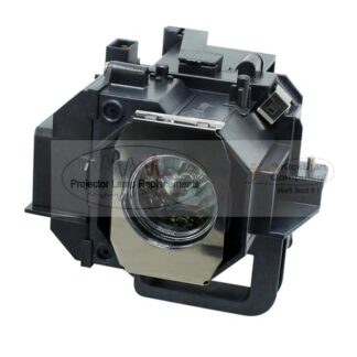 Epson ELPLP53 / V13H010L53- Original Projector Lamp With Housing