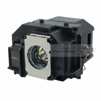Epson ELPLP55 / V13H010L55- Original Projector Lamp With Housing