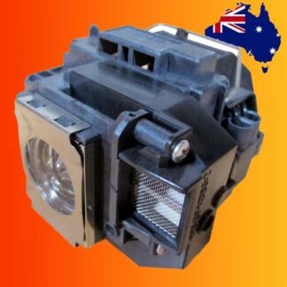 Epson ELPLP56 Projector Lamp for Espon EH-DM3; MovieMate 60; MovieMate 62; H319A