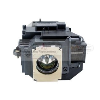 Epson ELPLP58 / V13H010L58- Original Projector Lamp With Housing
