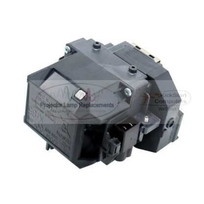 Epson ELPLP58 / V13H010L58- Original Projector Lamp With Housing - Image 2