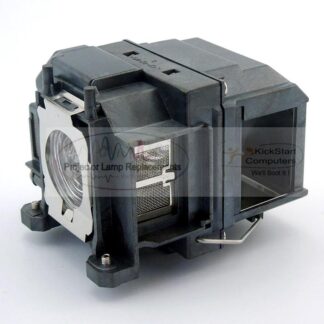 Epson ELPLP67 / V13H010L67 - Original Projector Lamp With Housing