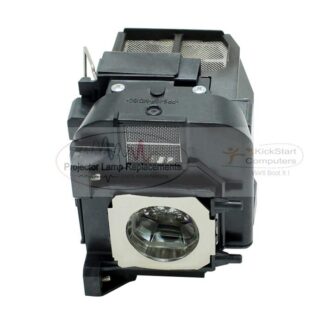 Epson ELPLP74 / V13H010L74- Original Projector Lamp With Housing