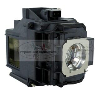 Epson ELPLP76 / V13H010L76- Original Projector Lamp With Housing