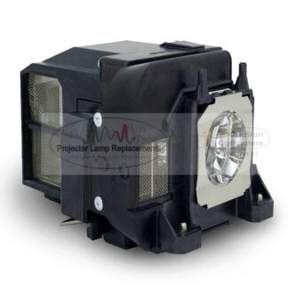 Epson ELPLP77 / V13H010L77- Original Projector Lamp With Housing