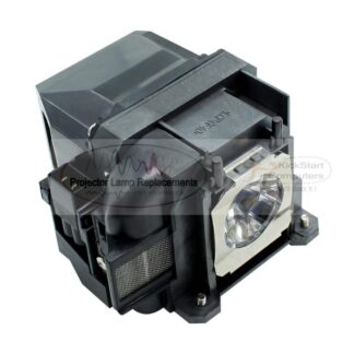 Epson ELPLP78 / V13H010L78- Original Projector Lamp With Housing