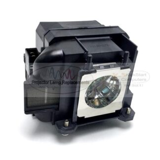 Epson ELPLP88 / V13H010L88 - Original Projector Lamp With Housing