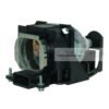 Panasonic ET-LAC80 - Original Projector Lamp With Housing - Image 2