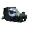 Panasonic ET-LAC80 - Original Projector Lamp With Housing - Image 5