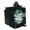 Panasonic ET-LAD40 - Original Projector Lamp With Housing - Image 2