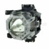 Panasonic ET-LAD520 - Original Projector Lamp With Housing - Image 2
