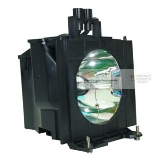 Panasonic ET-LAD55 - Original Projector Lamp With Housing