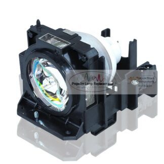 Panasonic ET-LAD70 - Compatible Projector Lamp With Housing