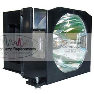 Panasonic ET-LAD7500 - Original Projector Lamp With Housing